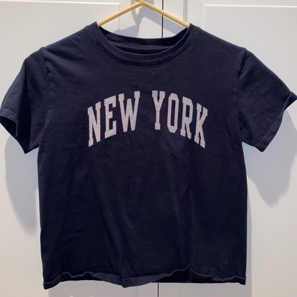 Brandy Melville Tops - Brandy Melville Shirt